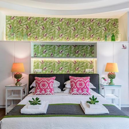 Kouloura Liston Suite Corfu  Εξωτερικό φωτογραφία